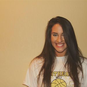 Meet your Posher, Morgan kay